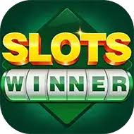 Slots Winner Logo